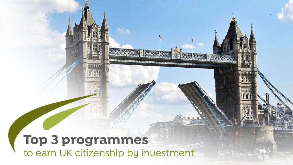London Bridge Fresh Start UK investment immigration blog article New laws for UK immigration Visas
