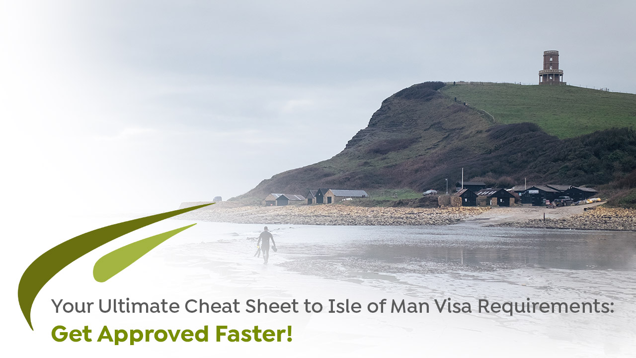 man-purbeck-heritage-coast-swanage-uk -Isle of Man Visa Requirements