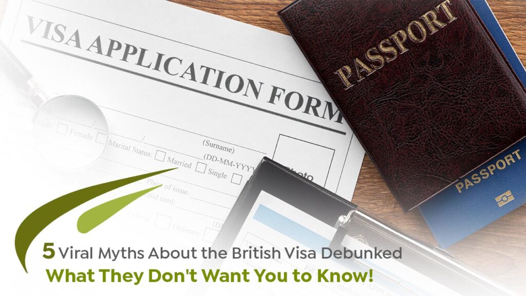 visa-application-composition-with-australian-flag - British Visa