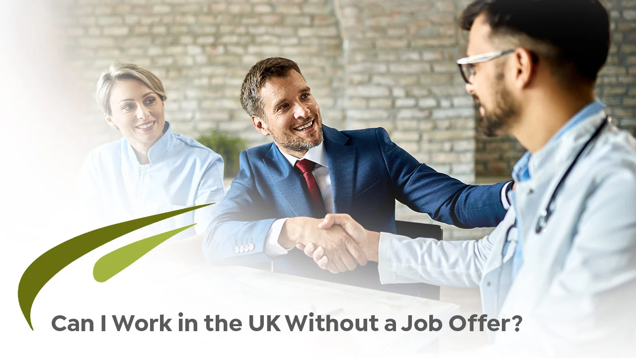 Exploring Migration and Work in the UK Without a Job Offer | A Comprehensive Guide