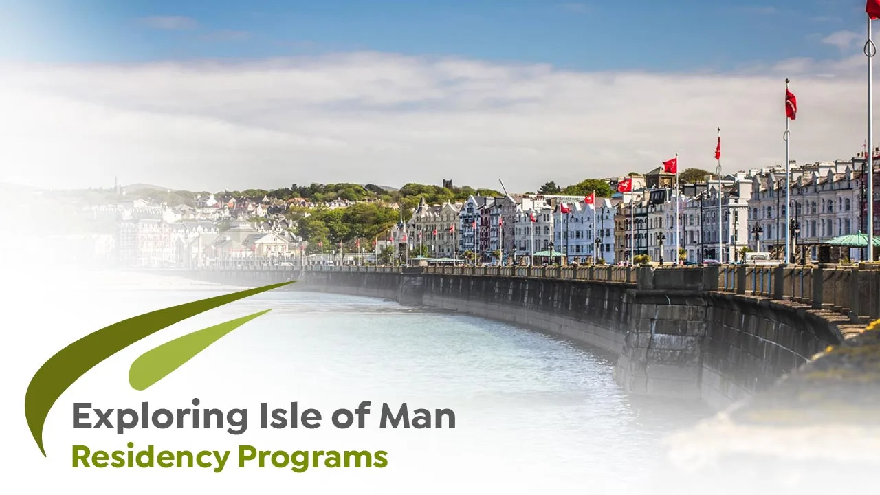 Isle of Man Residency Programs | FreshStartUK