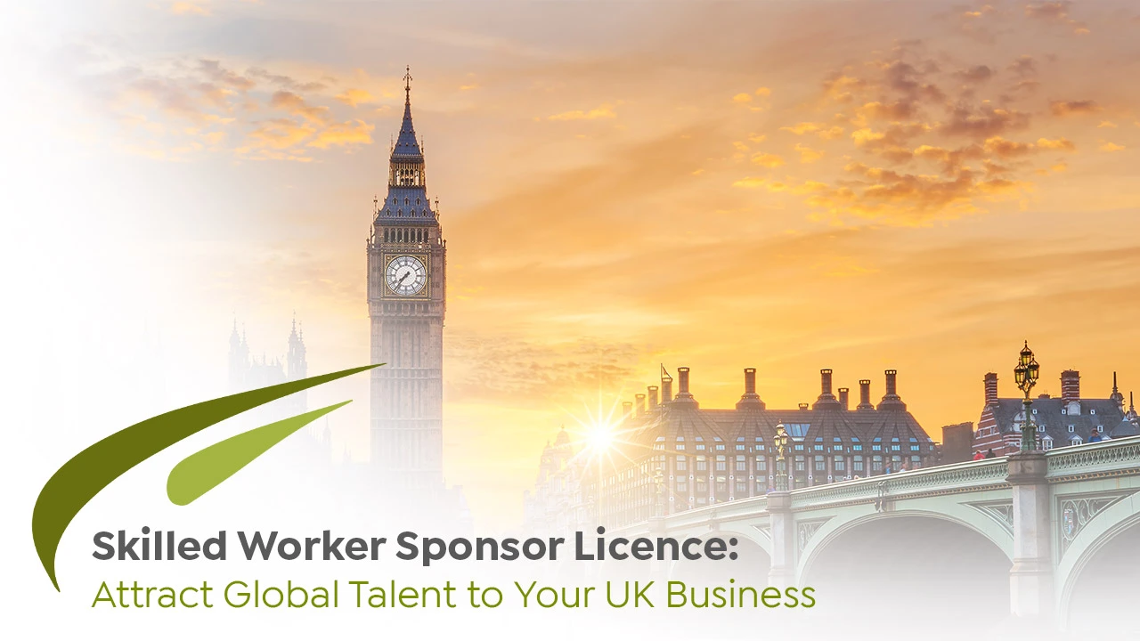 Skilled Worker Sponsor Licence | FreshStart UK