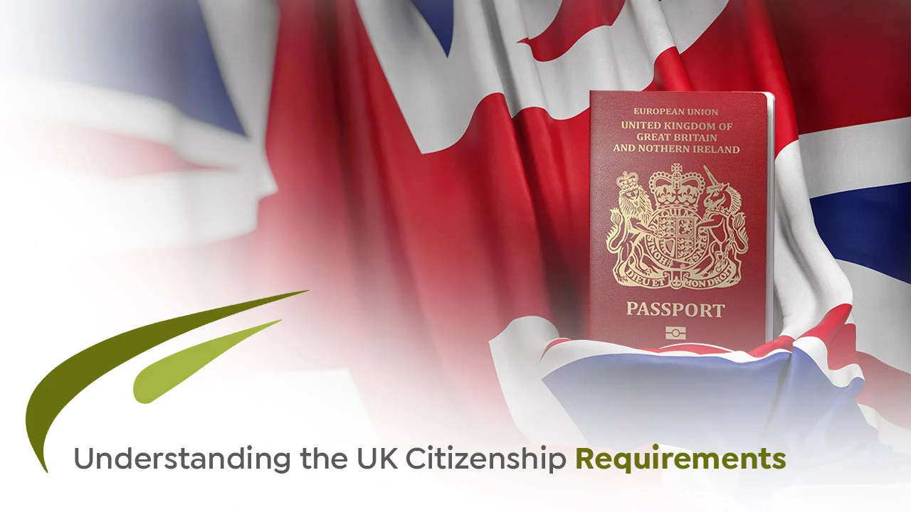 Guide to UK Citizenship Requirements